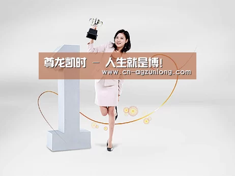 荣誉资质标题七